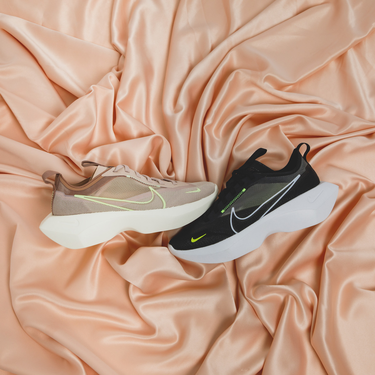 Zoom Vista Lite: Nike lightens up for its new collection - Sneaker ... انواع الشاي الاحمر
