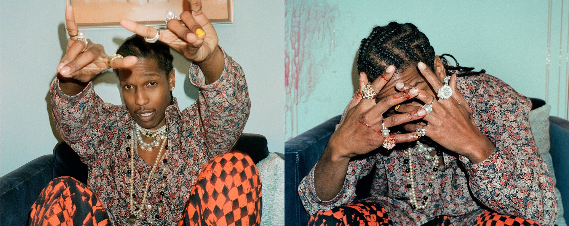 Is A$AP Rocky still the best-dressed artist on the rap scene? - Sneaker  Spirit - English